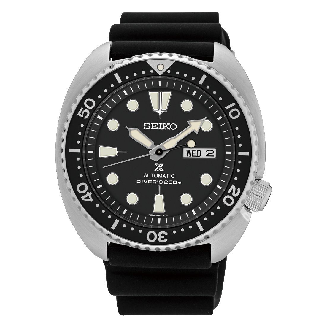 Seiko Prospex SRP777K1 Automatic