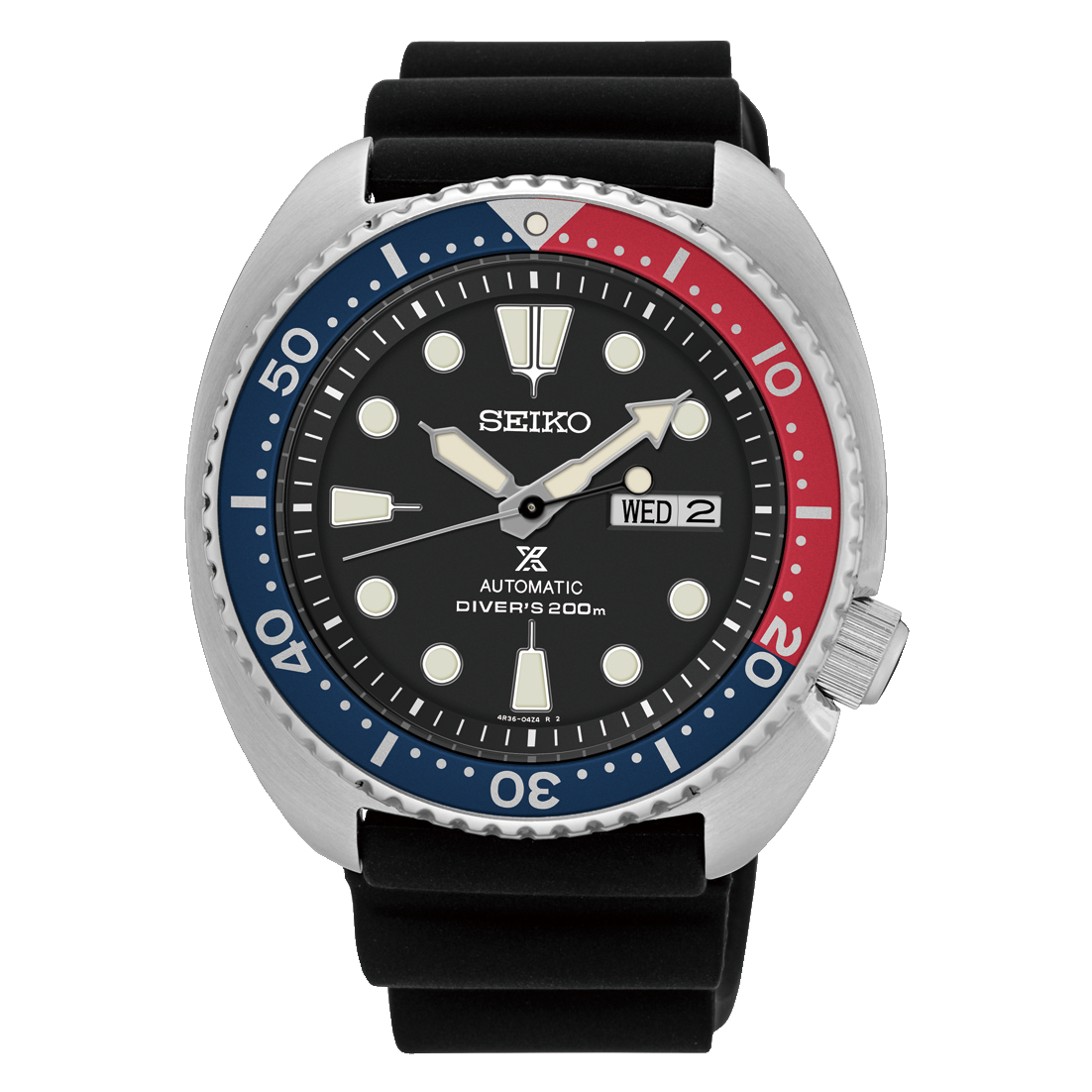 Seiko Prospex SRP779K1 Automatic