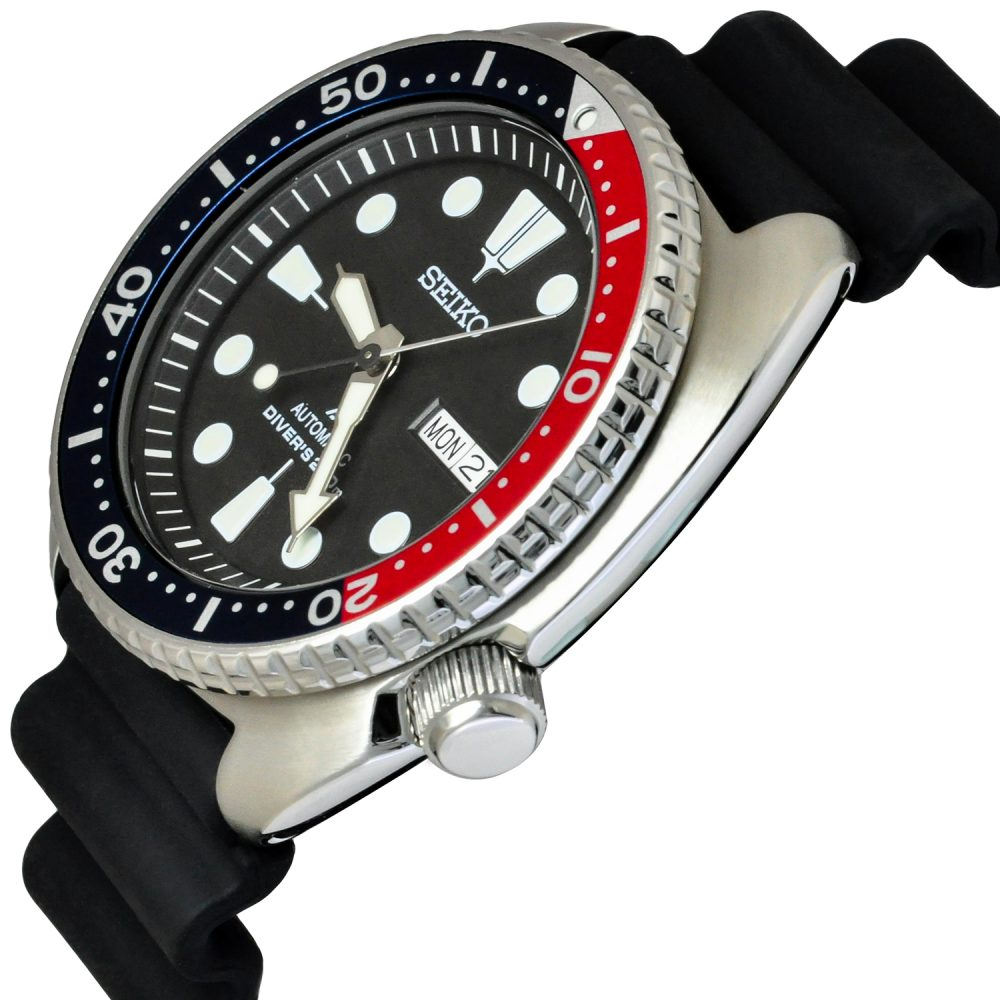Seiko Prospex SRP779K1 Automatic