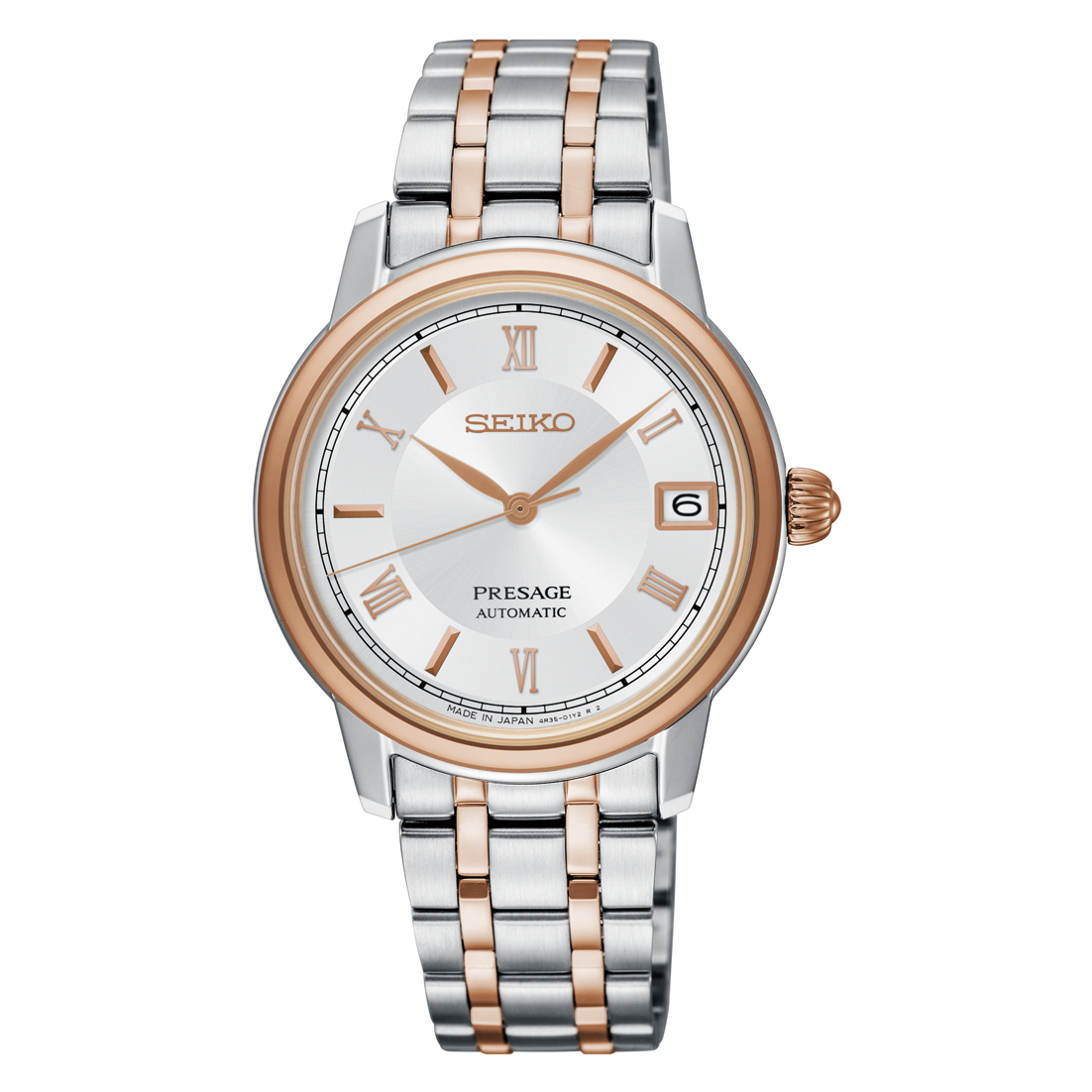 Seiko Presage SRP856J1 Automatic