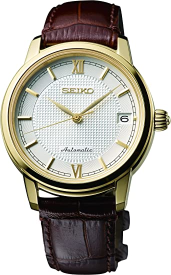 Seiko Classic SRP860J1 Automatic