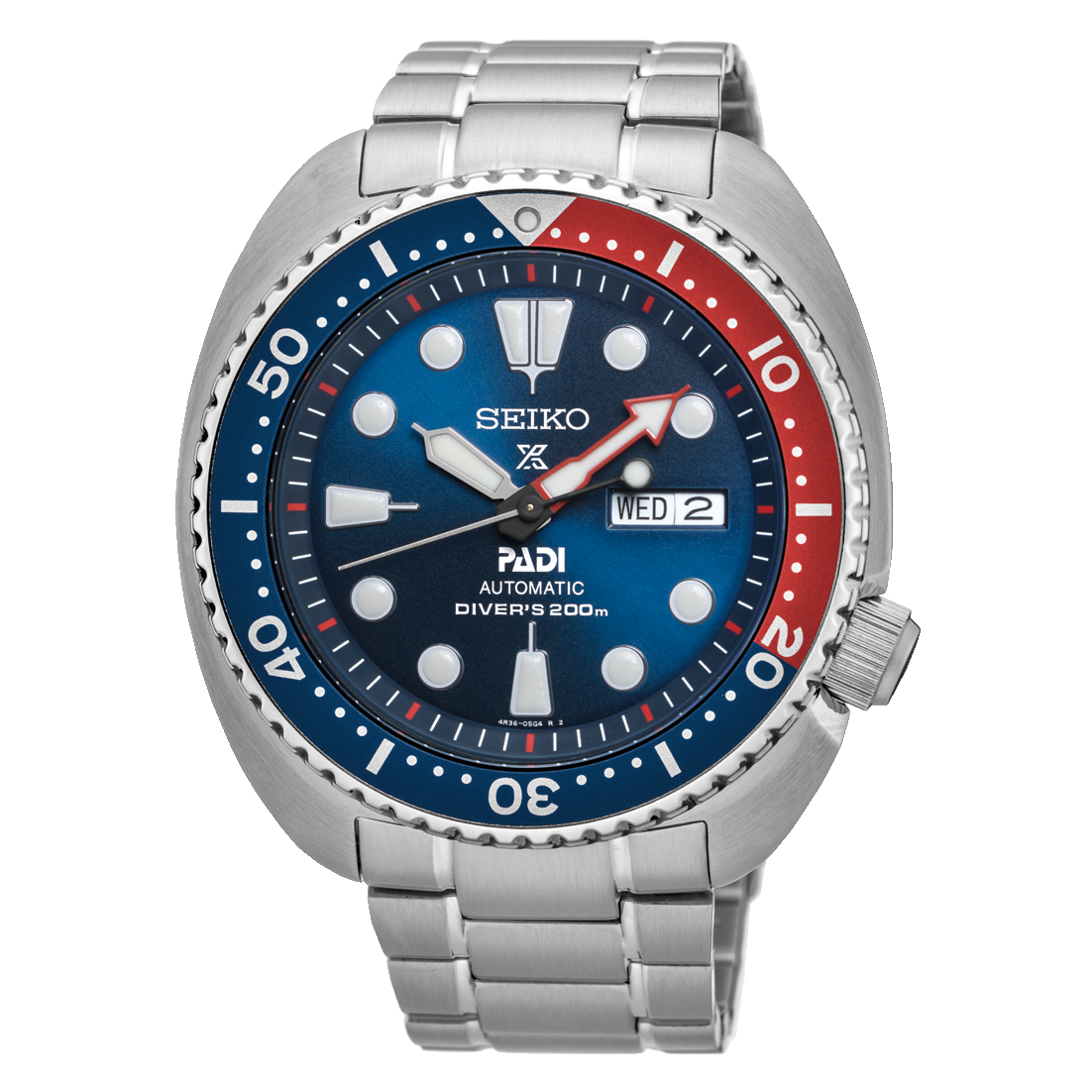 Seiko Prospex SRPA21K1 Automatic