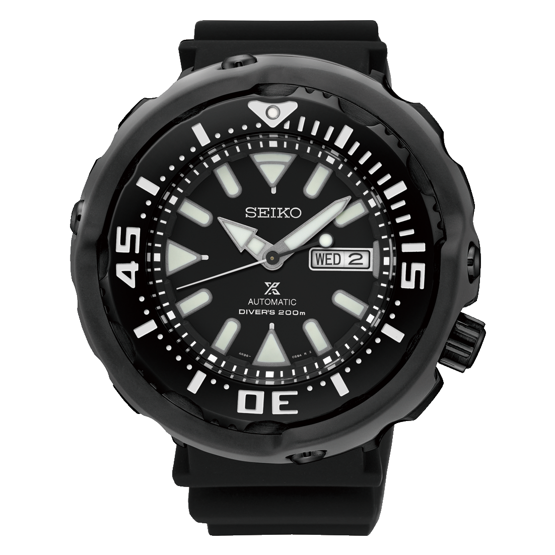 Seiko Prospex SRPA81K1 Automatic