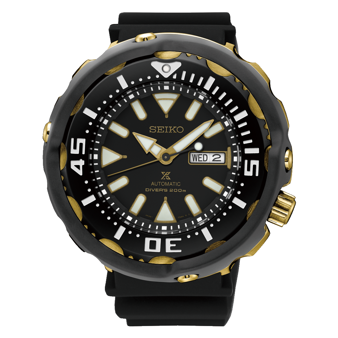 Seiko Prospex SRPA82K1 Automatic