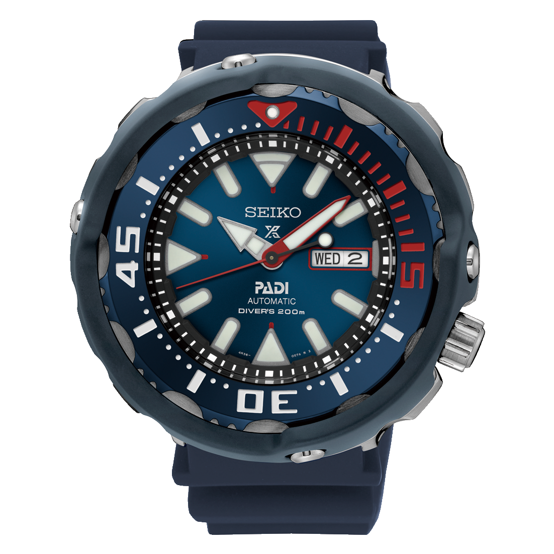 Seiko Prospex SRPA83K1 Automatic