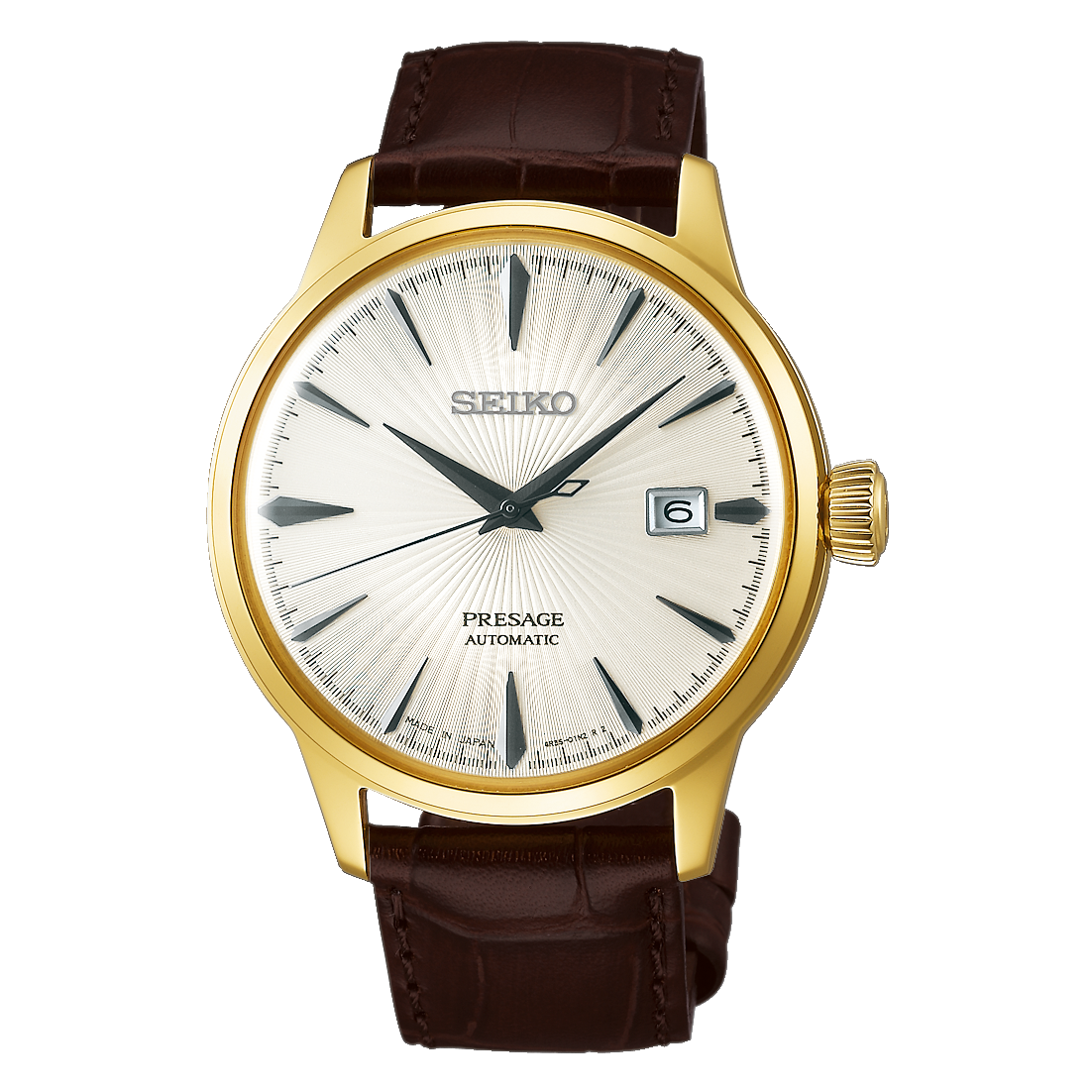 Seiko Presage SRPB44J1 Automatic