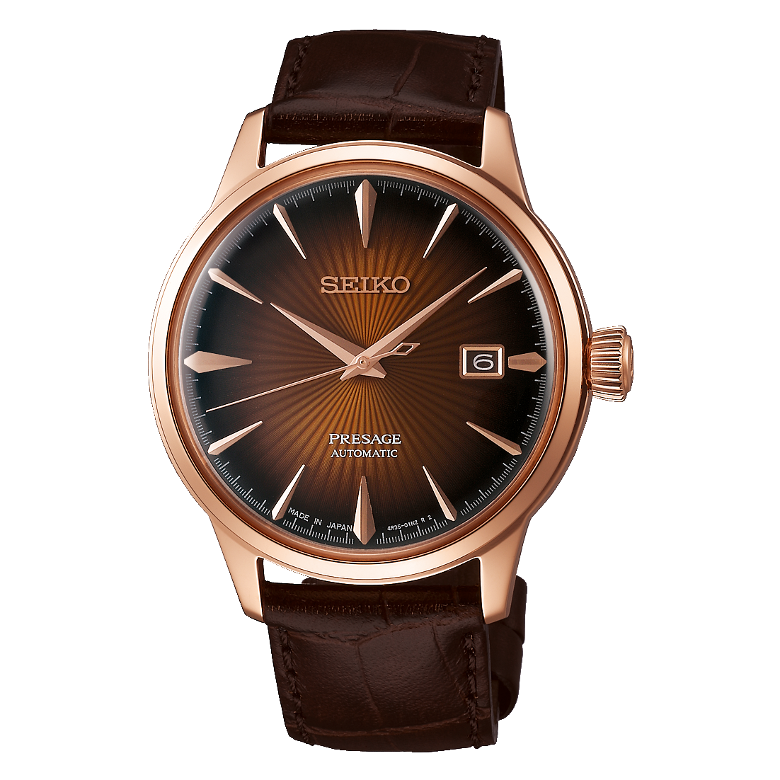 Seiko Presage SRPB46J1 Automatic