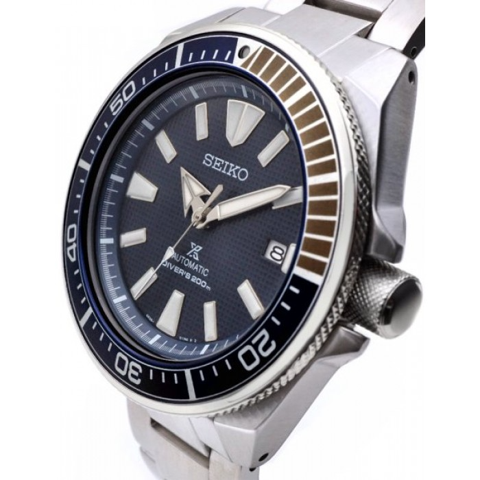 Seiko Prospex SRPB49K1 Automatic