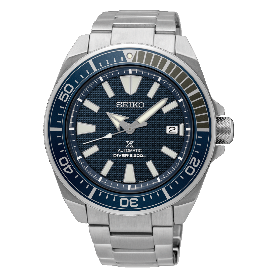 Seiko Prospex SRPB49K1 Automatic