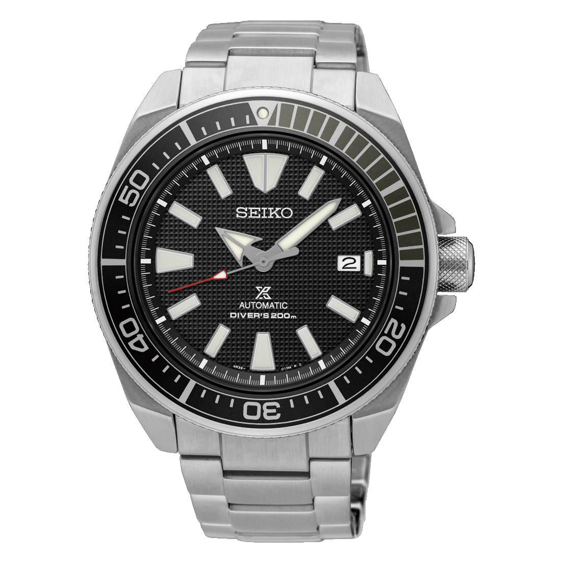 Seiko Prospex SRPB51K1 Automatic