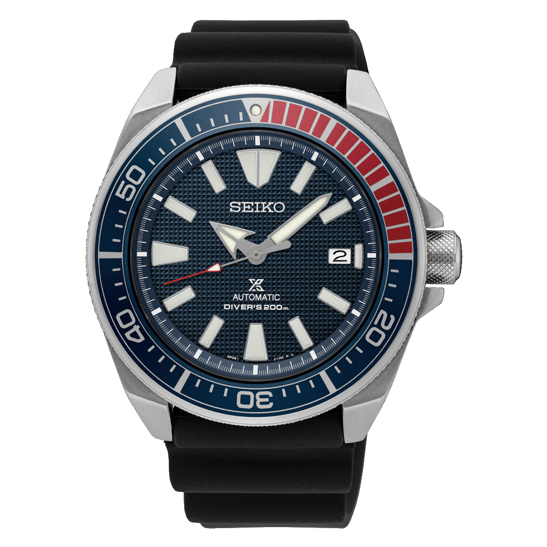 Seiko Prospex SRPB53K1 Automatic