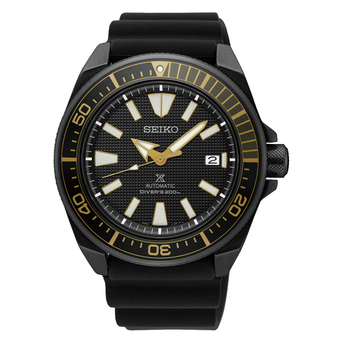 Seiko Prospex SRPB55K1 Automatic