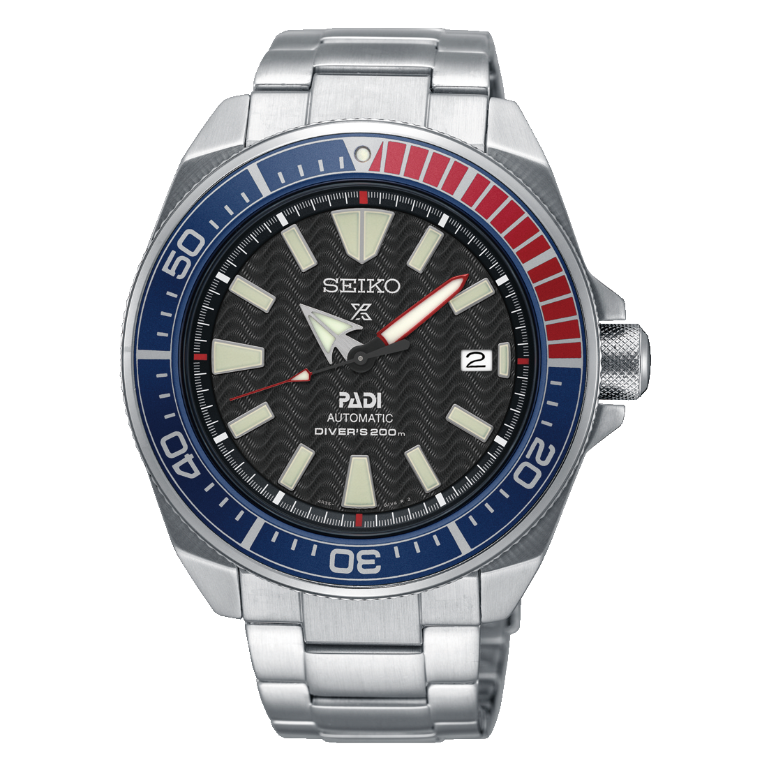 Seiko Prospex SRPB99K1 Automatic