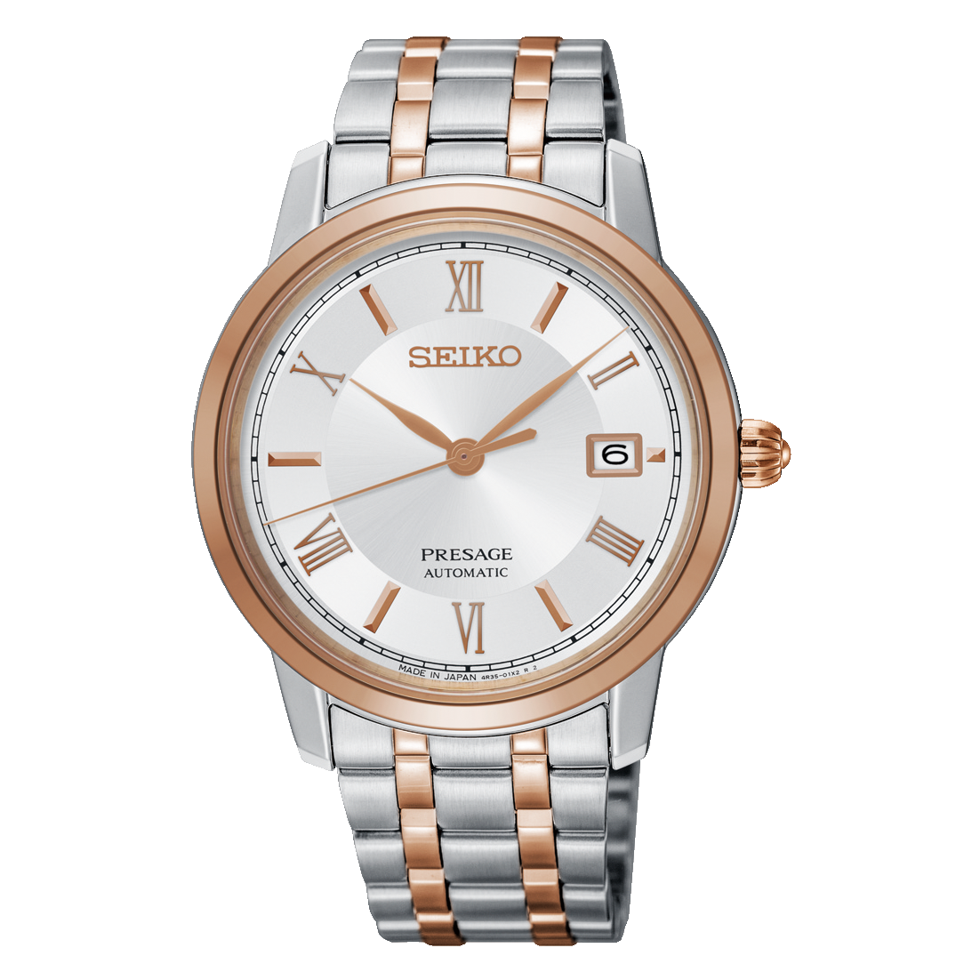 Seiko Presage SRPC06J1 Automatic