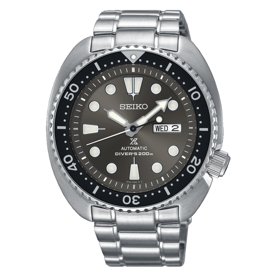 Seiko Prospex SRPC23K1 Automatic