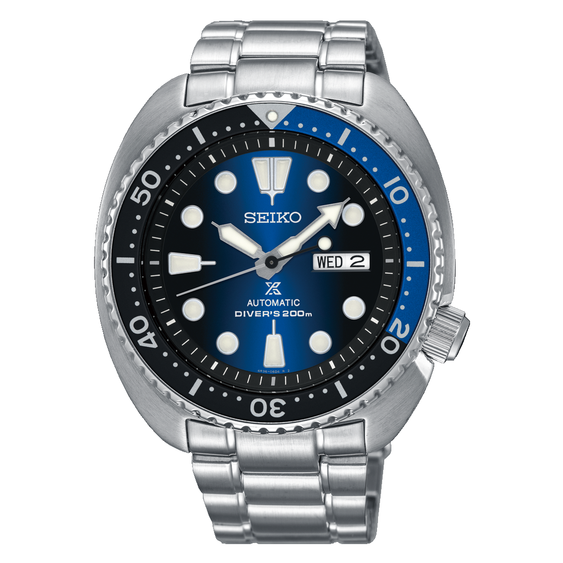 Seiko Prospex SRPC25K1 Automatic