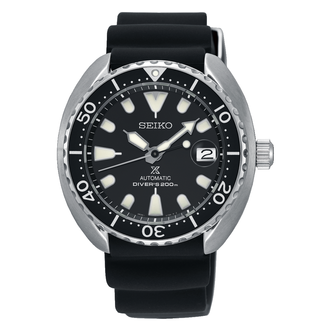 Seiko Prospex SRPC37K1 Automatic
