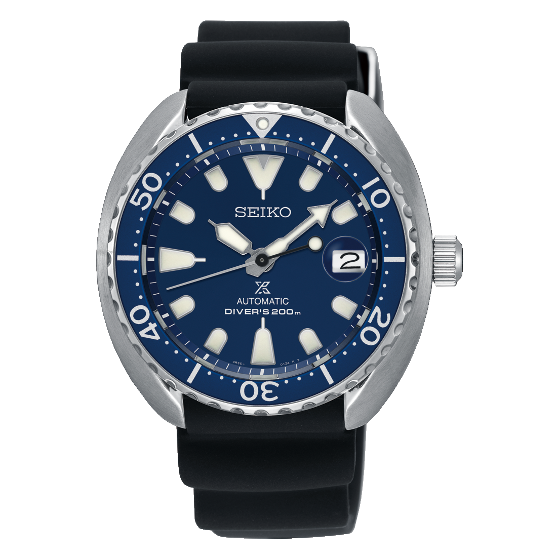 Seiko Prospex SRPC39K1 Automatic
