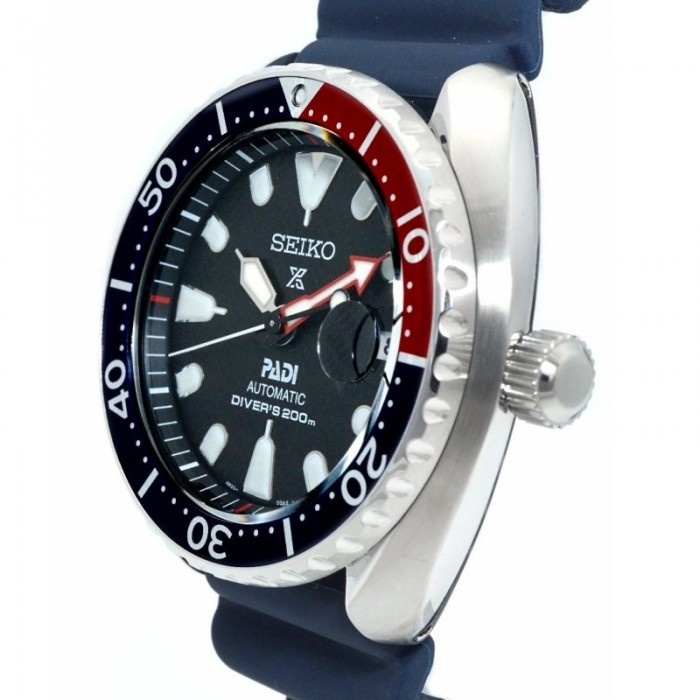 Seiko Prospex SRPC41K1 Automatic