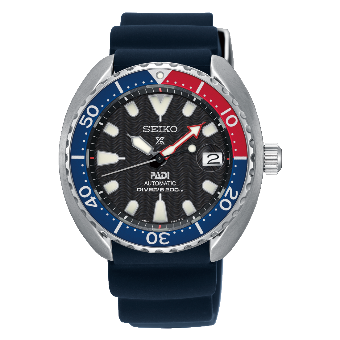 Seiko Prospex SRPC41K1 Automatic