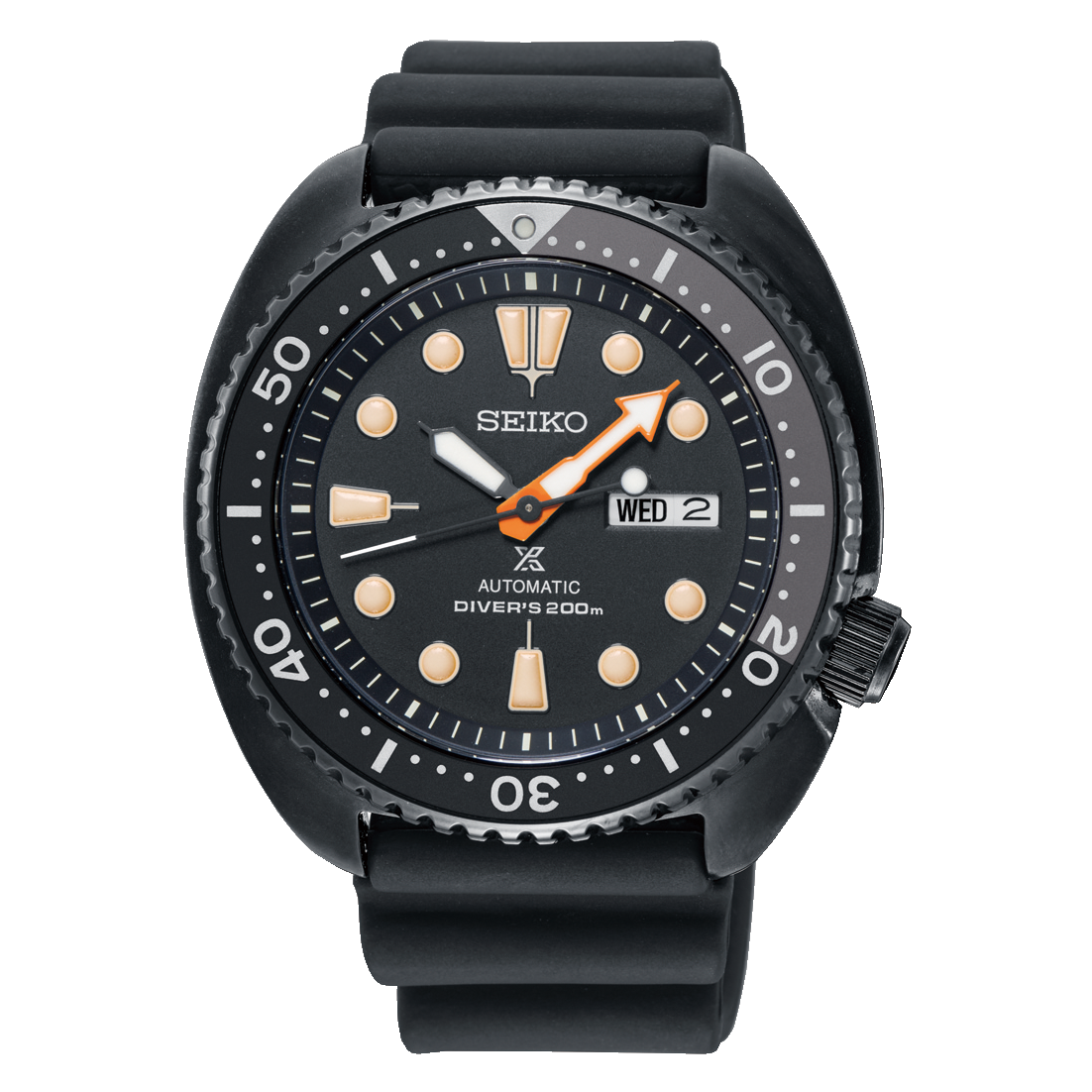 Seiko Prospex SRPC49K1 Automatic