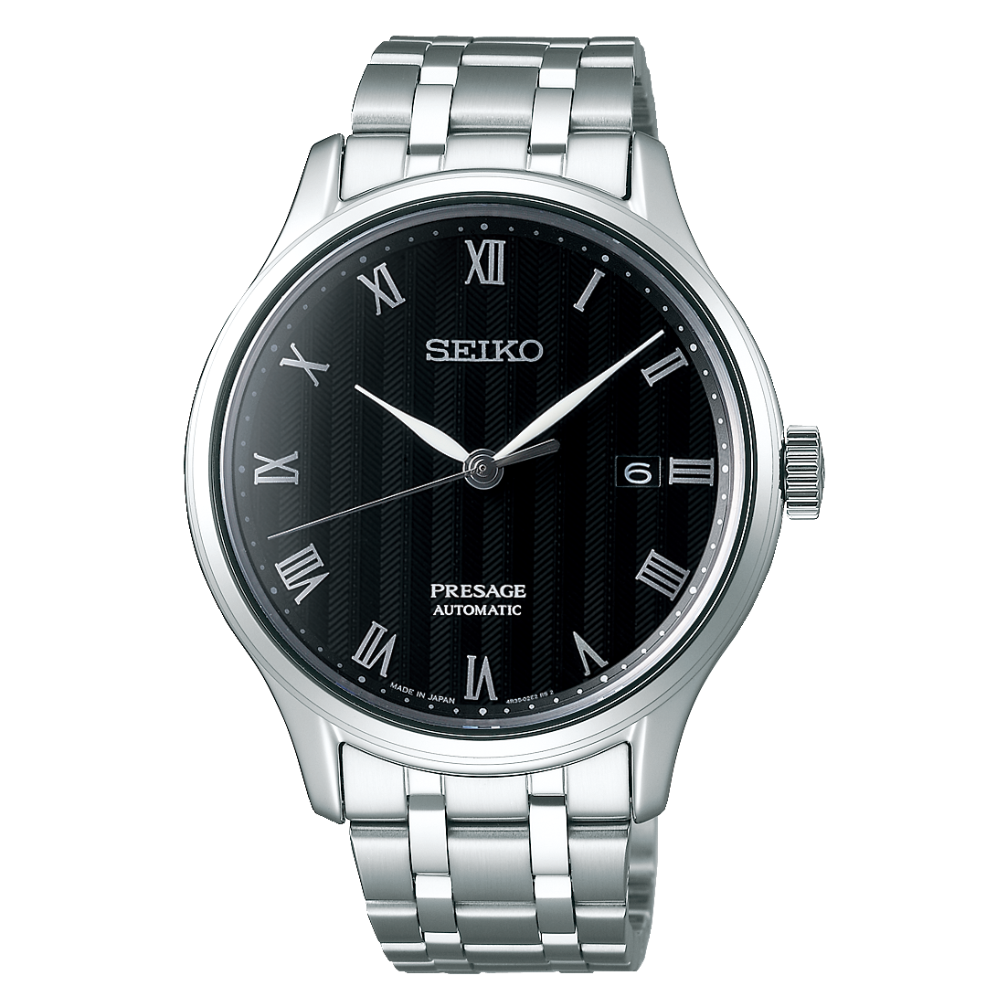Seiko Presage SRPC81J1 Automatic