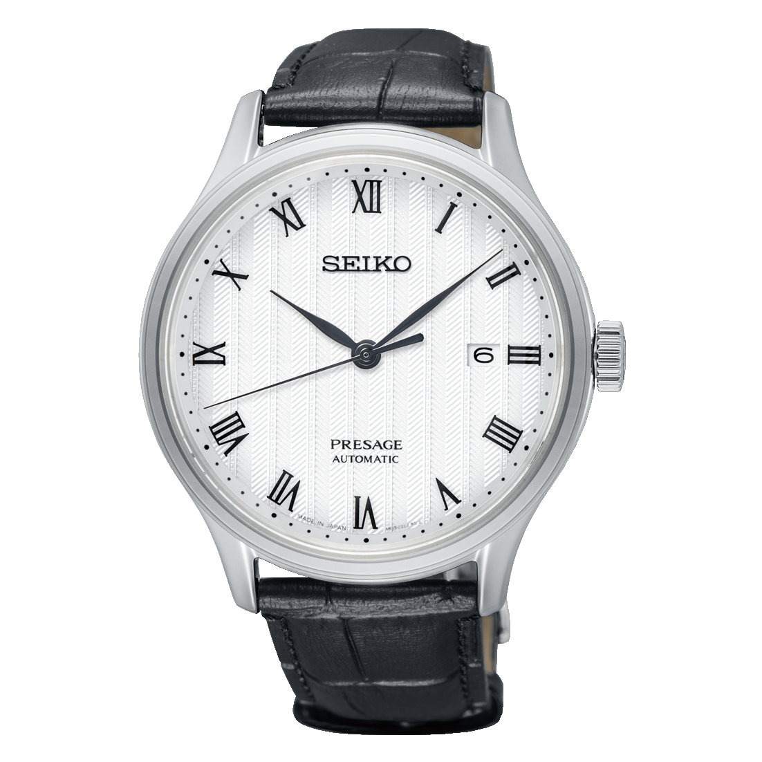 Seiko Presage SRPC83J1 Automatic