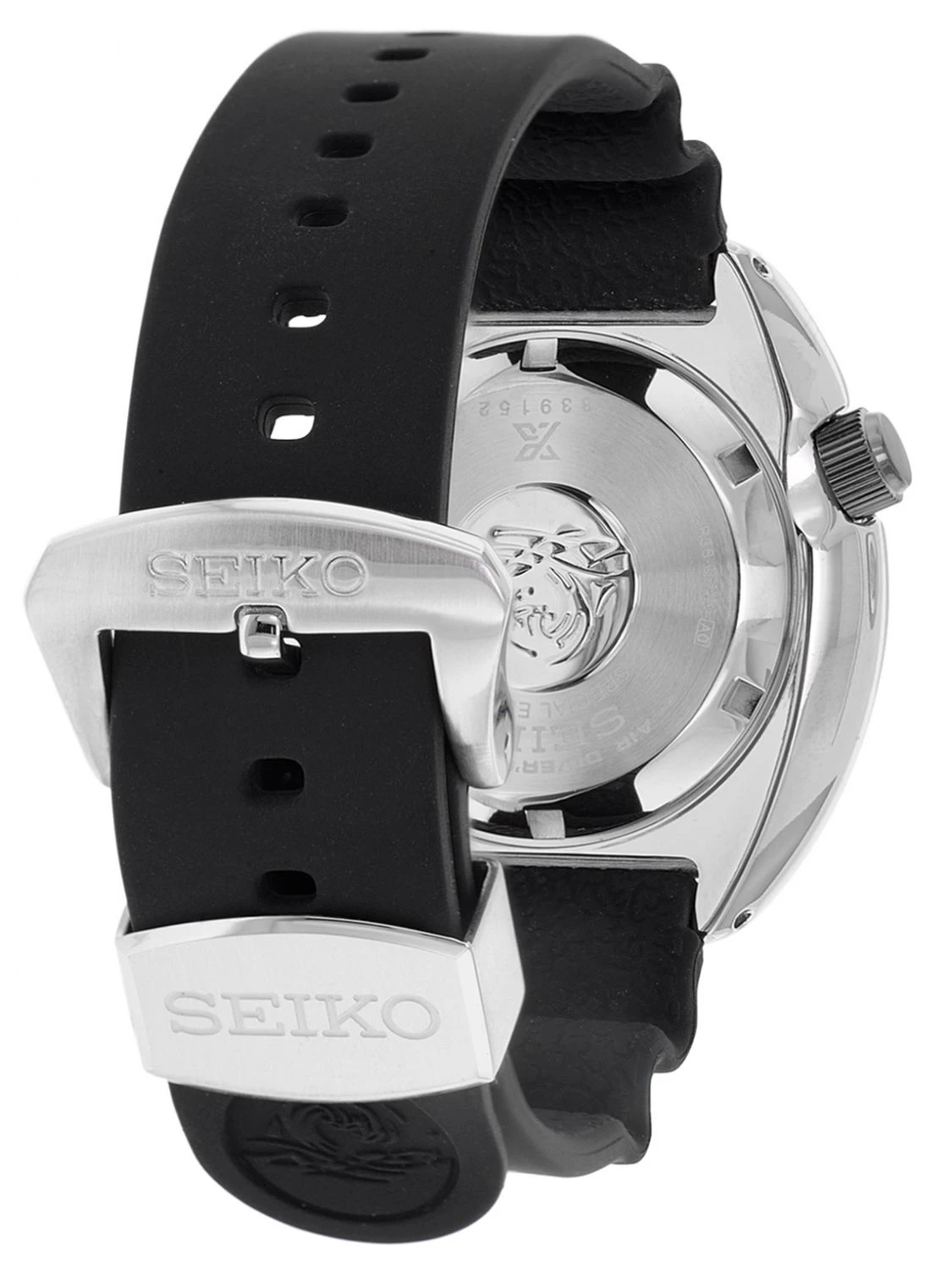 Seiko Prospex SRPC91K1 Automatic
