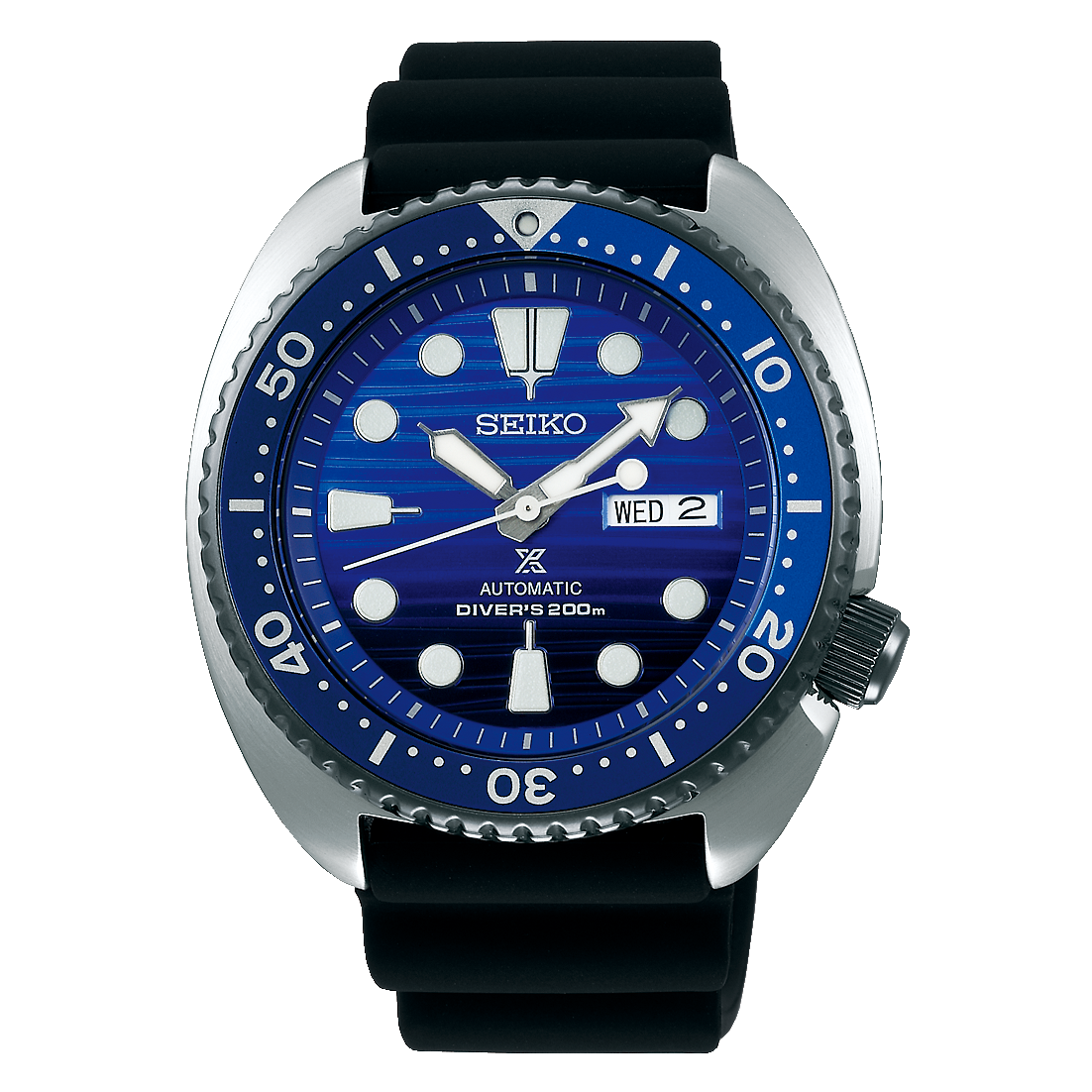 Seiko Prospex SRPC91K1 Automatic