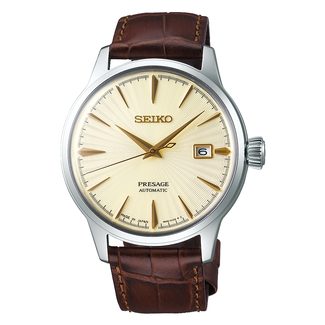 Seiko Presage SRPC99J1 Automatic