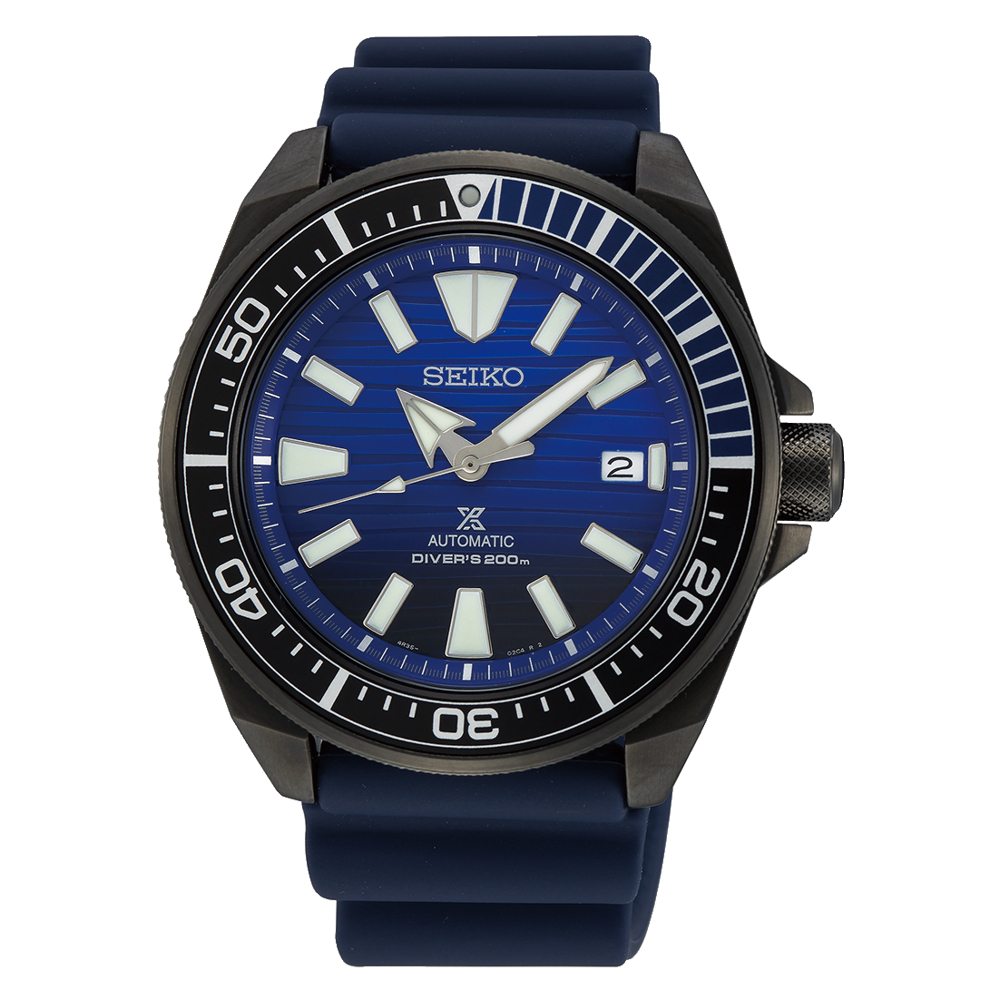 Seiko Prospex SRPD09K1 Automatic