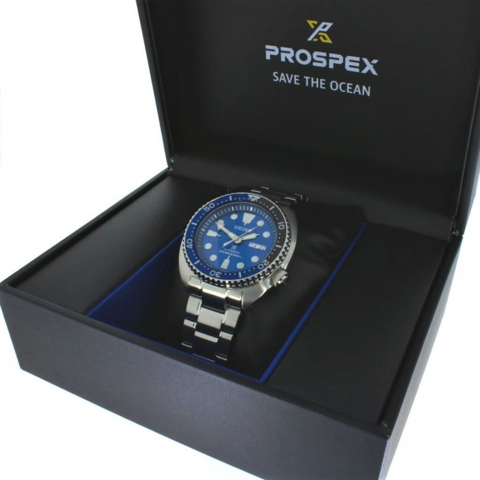 Seiko Prospex SRPD21K1 Automatic
