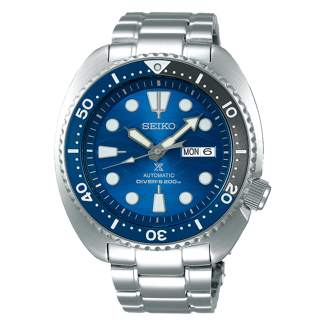 Seiko Prospex SRPD21K1 Automatic