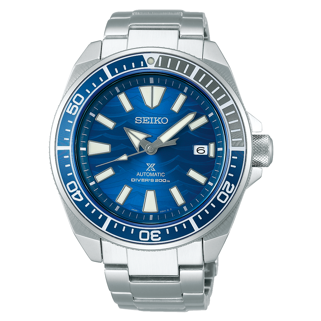 Seiko Prospex SRPD23K1 Automatic