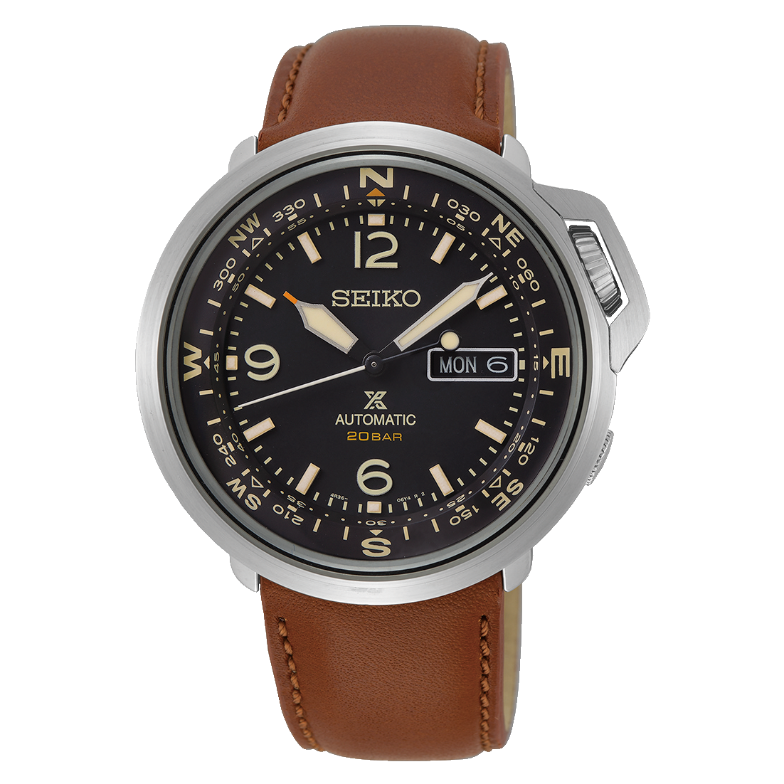 Seiko Prospex SRPD31K1 Automatic