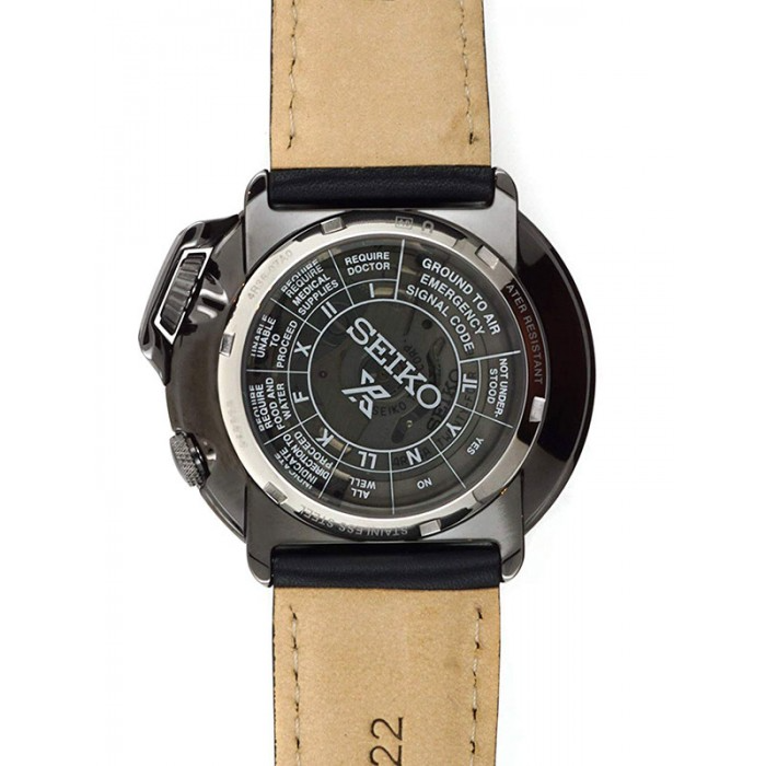 Seiko Prospex SRPD35K1 Automatic