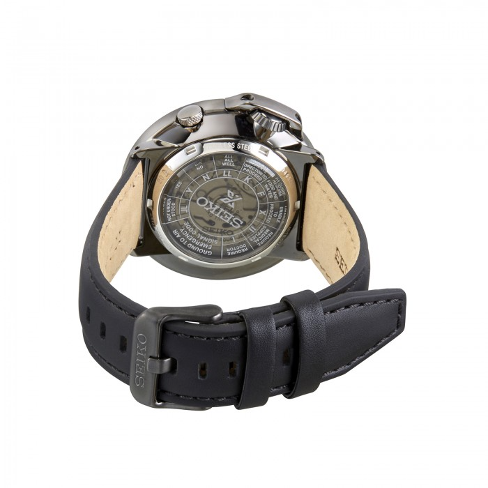 Seiko Prospex SRPD35K1 Automatic