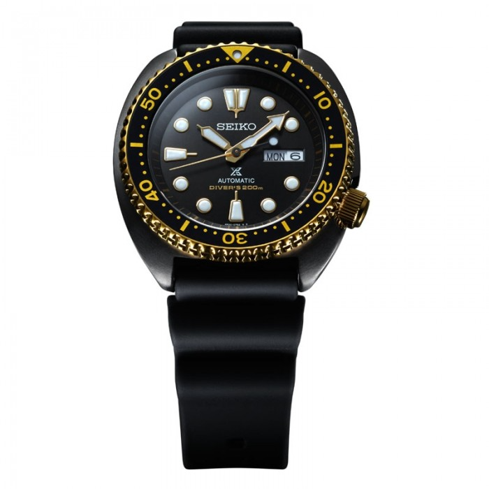 Seiko Prospex Special Edition SRPD46K1 Automatic