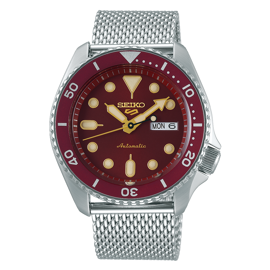 Seiko 5 Sports SRPD69K1 Automatic