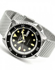 Seiko 5 Sports SRPD73K1 Automatic