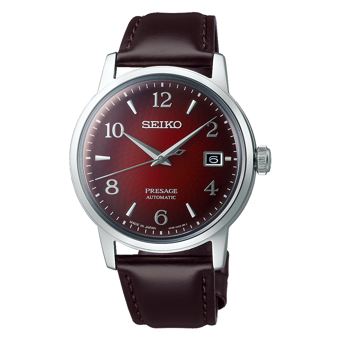 Seiko Presage SRPE41J1 Automatic