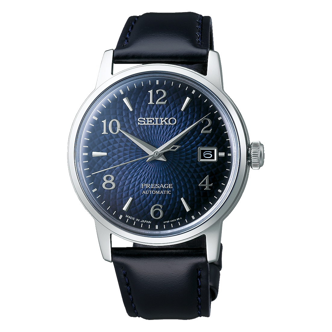 Seiko Presage SRPE43J1 Automatic