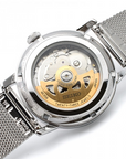 Seiko Limited Edition Presage SRPE47J1 Automatic