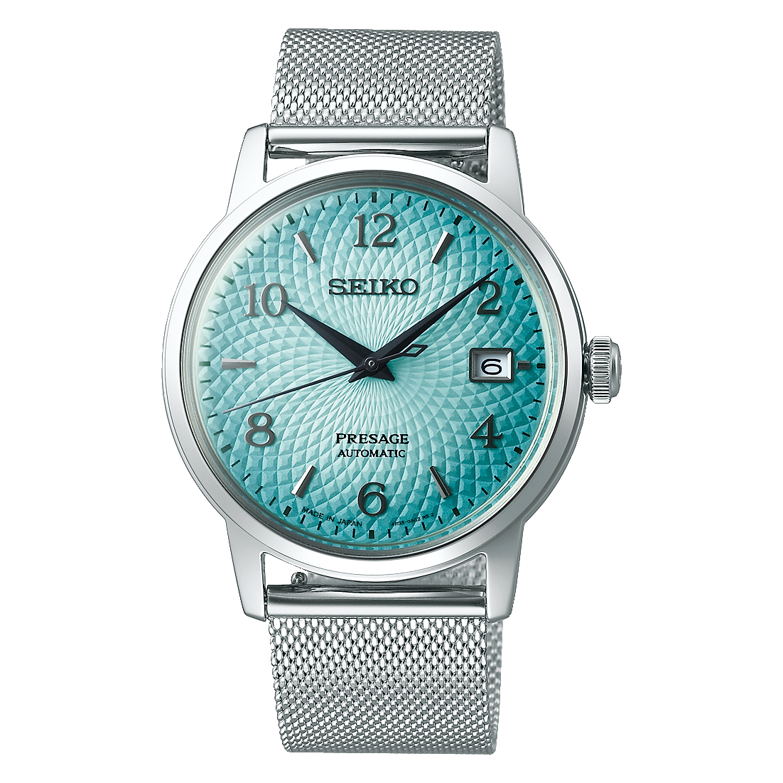 Seiko Limited Edition Presage SRPE49J1 Automatic