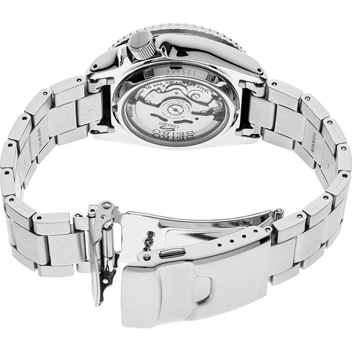 Seiko 5 Sports SRPE71K1 Automatic