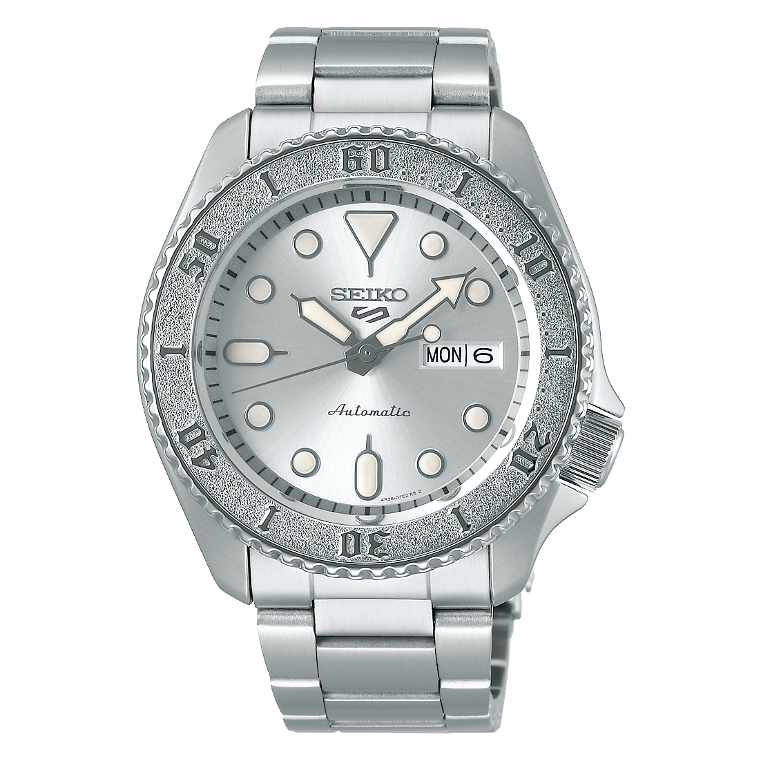 Seiko 5 Sports SRPE71K1 Automatic