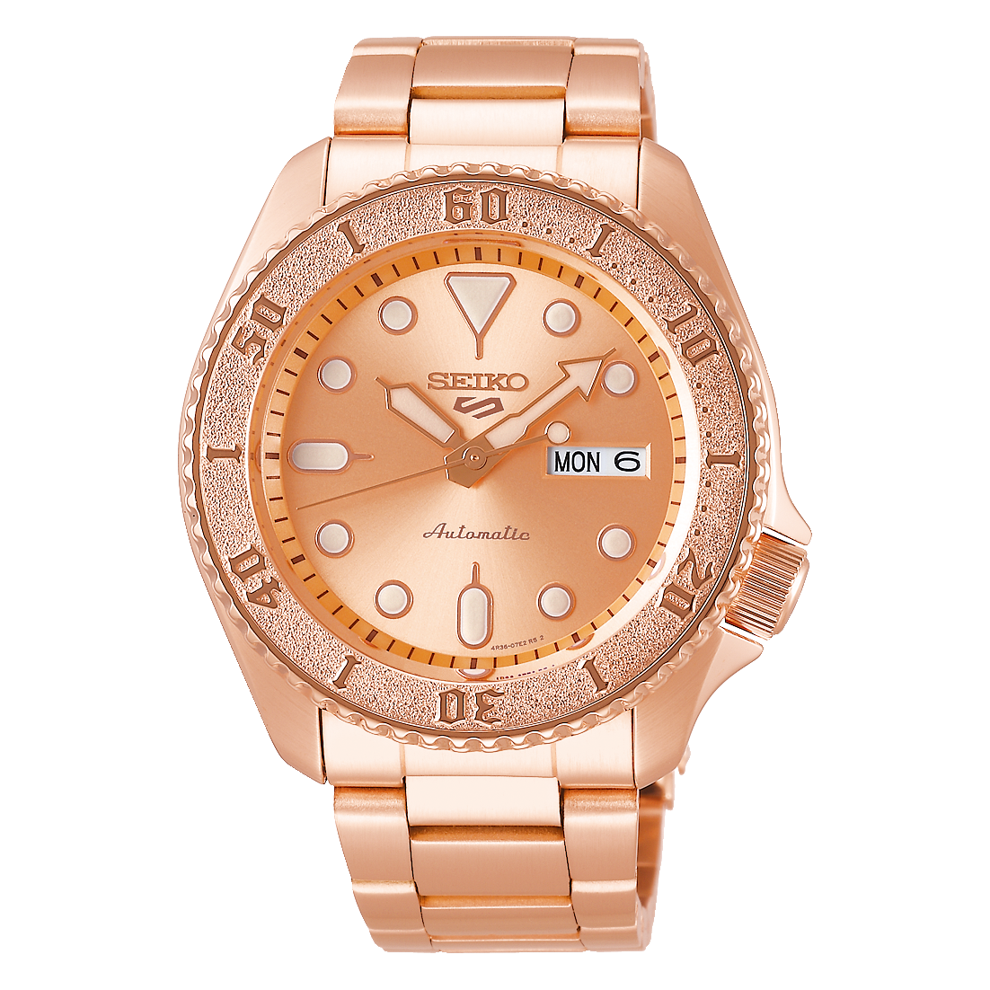 SEIKO 5 Sports SRPE72K1 Automatic