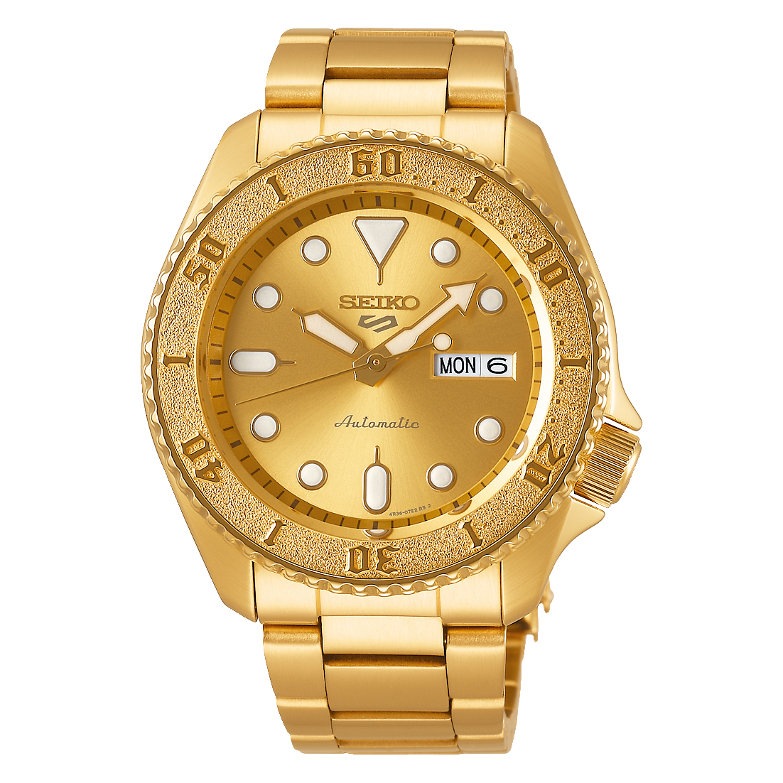 SEIKO 5 Sports SRPE74K1 Automatic