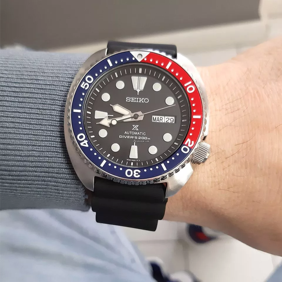 Seiko Prospex SRPE95K1 Automatic