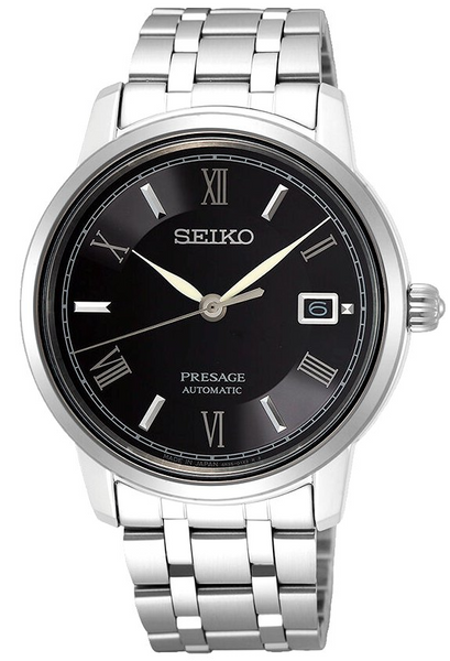 Seiko presage outlet srp857j1